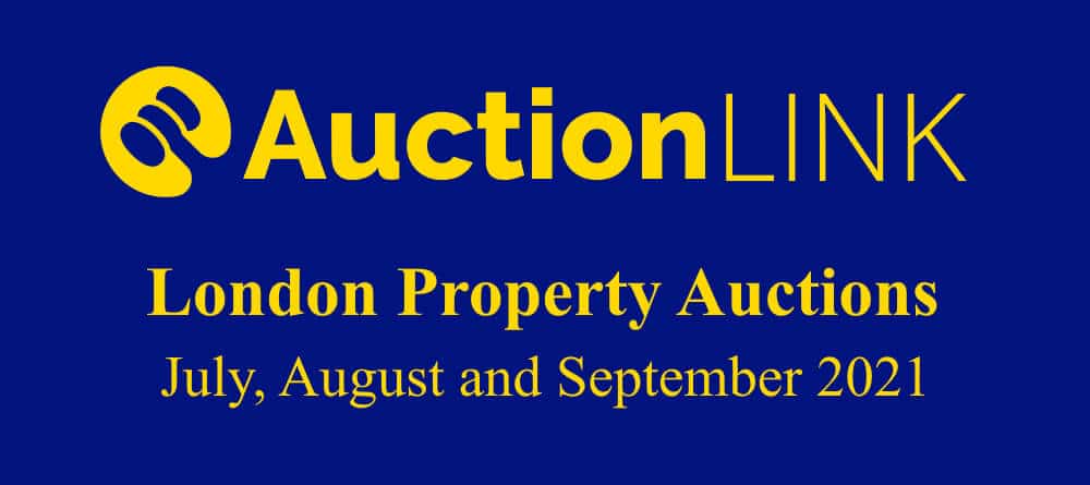 London-Property-Auctions-July-August-September-2021 London Property Auctions: July, August and September 2021