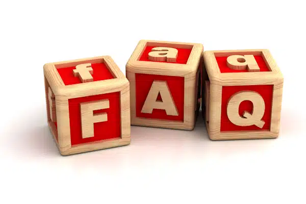 Selling a house by auction FAQs