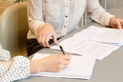 Selling a probate property
