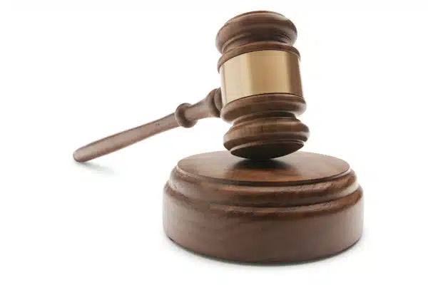 What is an auction reserve price