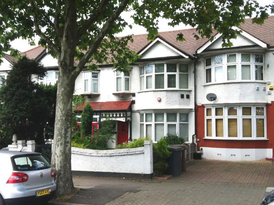 Auction Property Walthamstow Auction Property Walthamstow