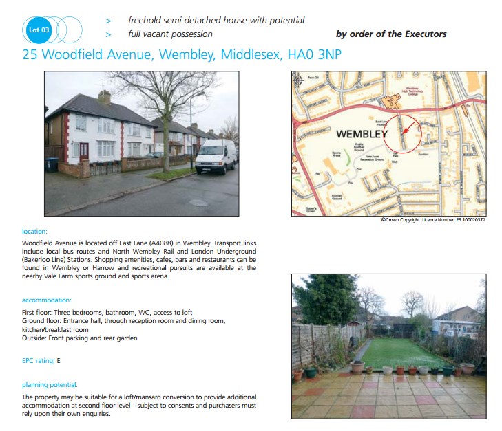 Property Auctions Marcus Barnard Property Auctions Marcus Barnard