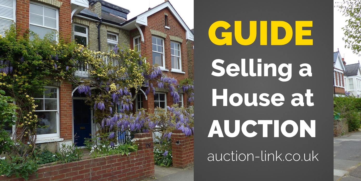 Guide to Selling a House at Auction How to Save 50 on Auction Sale Costs