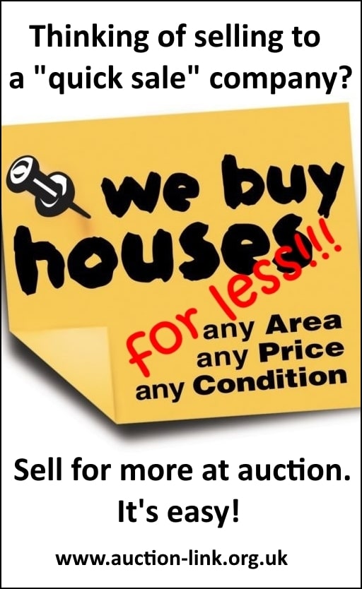 Do You Need Cash To Buy Property At Auction Do You Need Cash To Buy Property At Auction